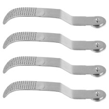 Bikebanden Reparatiegereedschap Set 4 IJzer