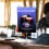 2 Stks Verstelbare Bannerstandaard Display Supermarkt Poster 11