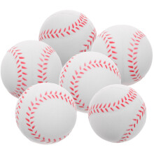 Baseball Trainingsballen Hand-Oog Coördinatie Verbetering 6