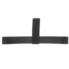 Stevige Duikuitrusting Band Zwart 1 Set 8,7 X 3,5 Inch