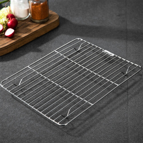 Grillrooster Koelrooster Rvs 1 Stuk 2