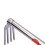 Pet Rake Metaal Schoonmaken 2
