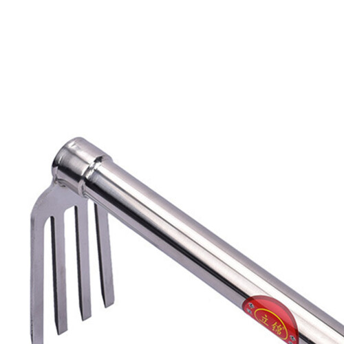Pet Rake Metaal Schoonmaken 1