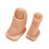 2 Stuks Siliconen Nageltraining Vingers Oefenhand 9