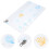 Binder Pvc School Notebook Pocket Refill Notepad 5