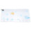 Binder Pvc School Notebook Pocket Refill Notepad 10