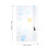 Binder Pvc School Notebook Pocket Refill Notepad 3