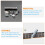 Guitar Slide Toonstaaf 8,3x1,7 Cm 10