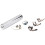 Guitar Slide Toonstaaf 8,3x1,7 Cm 6