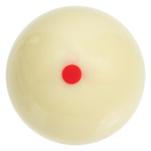 Billiard Witte Standaard Pool-Billiard Keu Billiard/Pool Ballen