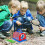 1 Set Handheld Insectenkooi Met Vergrootglas En Pincet 5