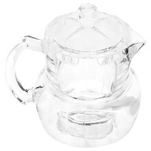 Honey Container Pc 1Pack Handvat Honey Container Voor Gezinnen