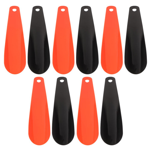 10 Schoenhoorns