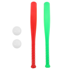 Baseball Speelgoed Pe Training Buitenactiviteiten 2 Sets
