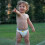 Diaper Snaps Verstelbaar Gekleurde Polyester 30 5
