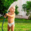 Diaper Snaps Verstelbaar Gekleurde Polyester 30 4