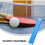 2Pack Rubberen Roller Voor Paddleonderhoud 6