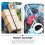 2 Cargo Strap Auto Aanhangwagen Klikfitting Metaal Koffer 10