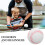 Beginner Baseball Spongeballen 5 Zachte Foam Trainingsset 7