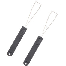 2 Toetsenbord Key Puller Kit Staal Voor Schoonmaken