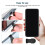 8 USB C Stofstoppen Type C Telefoons En Tablets 3