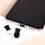8 USB C Stofstoppen Type C Telefoons En Tablets 11