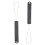 2 Toetsenbord Key Puller Kit Staal Voor Schoonmaken 5