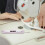 Thread Puller Tool Seam Ripper Abs Lavendel 1 Set 6