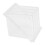 Shape Fruit Voor Re- Transparant Pc 1 Set 10