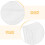 Shape Fruit Voor Re- Transparant Pc 1 Set 8
