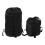 Backpack Stuffzakken Compressiezak Stof 1 Set 2
