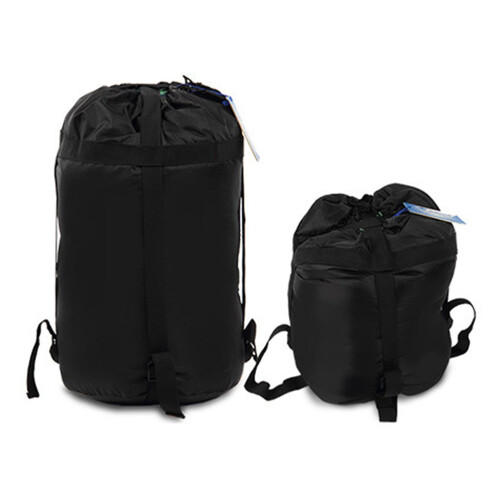 Backpack Stuffzakken Compressiezak Stof 1 Set 1