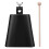 Noise Maker Koeibel Staal Voor Kinderen 1 Set 3