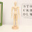 4 Stuks Kunstenaarsmodel Lichaam Mannequin Tekenen 3
