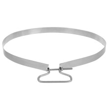 Board Hoop 1-Pack Voor Gebruik In Restaurants En Buitenactiviteiten