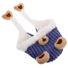 Beanie Mütze Maßgeschneidert Für Schal