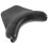 Support Shampooing Silicone Noir Ergonomique Pour Salon 1