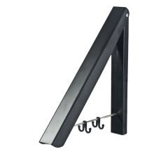 Hangers Space-Saving Kleiderstange Stab Teleskop-Wäscheständer