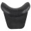 Support Shampooing Silicone Noir Ergonomique Pour Salon 5