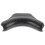 Support Shampooing Silicone Noir Ergonomique Pour Salon 2