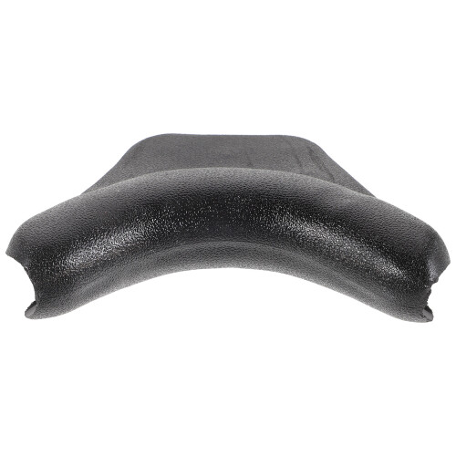 Support Shampooing Silicone Noir Ergonomique Pour Salon 1