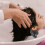 Support Shampooing Silicone Noir Ergonomique Pour Salon 11