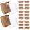 Cake Box Bunt 50 4,7x4,7x2,4 Zoll 4