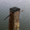 Fence Post Topper Eisen Abdeckung Außenbereich 6 6