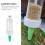 Semoir Pour Pelouse Mini Design Pratique 11