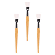 Sleeping Mask Brush Glättende Maske Beige 3 19x2 Cm