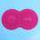 Non-Slip Katzenfuttermatte Mit Kompaktem Design 1 Set 10