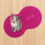 Non-Slip Katzenfuttermatte Mit Kompaktem Design 1 Set 4