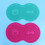 Non-Slip Katzenfuttermatte Mit Kompaktem Design 1 Set 8