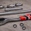Socket Haltering Multi 20 Sets 0,43x0,43x0,08 Zoll 5